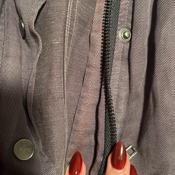 Rails jacket - Picture 3 of 3